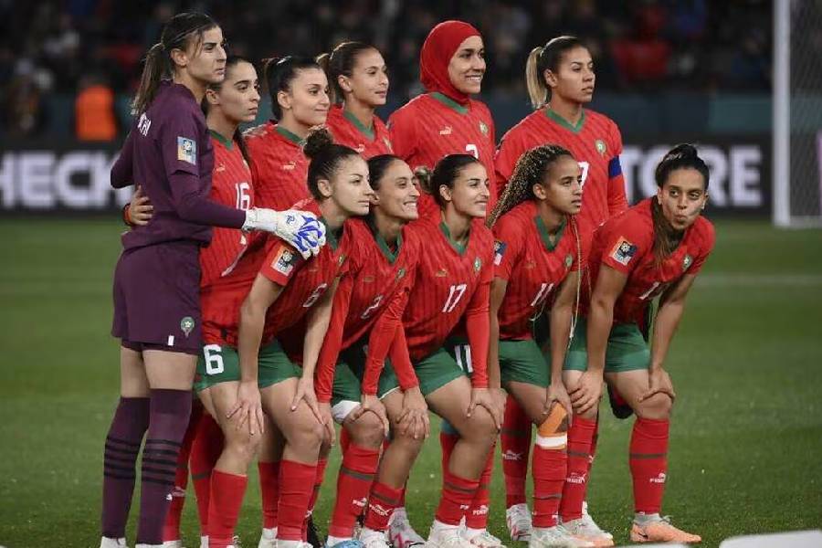 CAN Féminine 2024 : tout savoir sur le Maroc, vice-champion d'Afrique