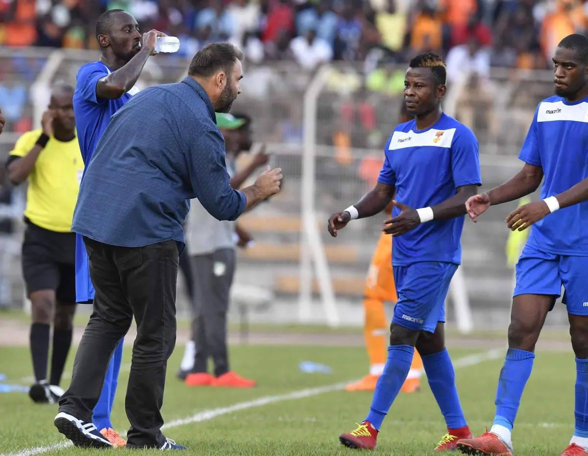 FIFA SERIES-Raoul Savoy : « Une expérience intéressante »