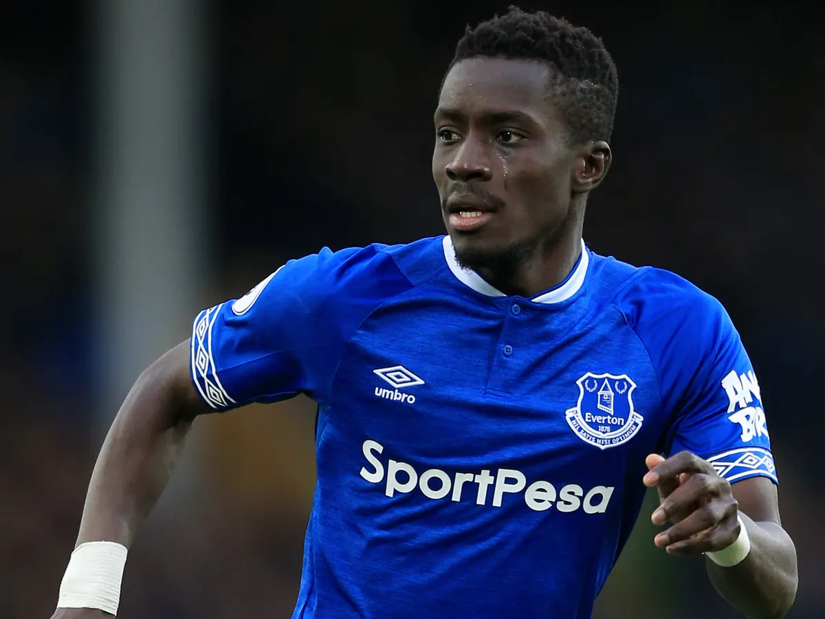 Premier League : Gana Guèye revit avec Everton