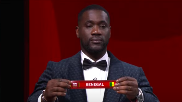 CAN 2025 (Q) : le Burkina hérite du Sénégal, la Guinée de la RDC