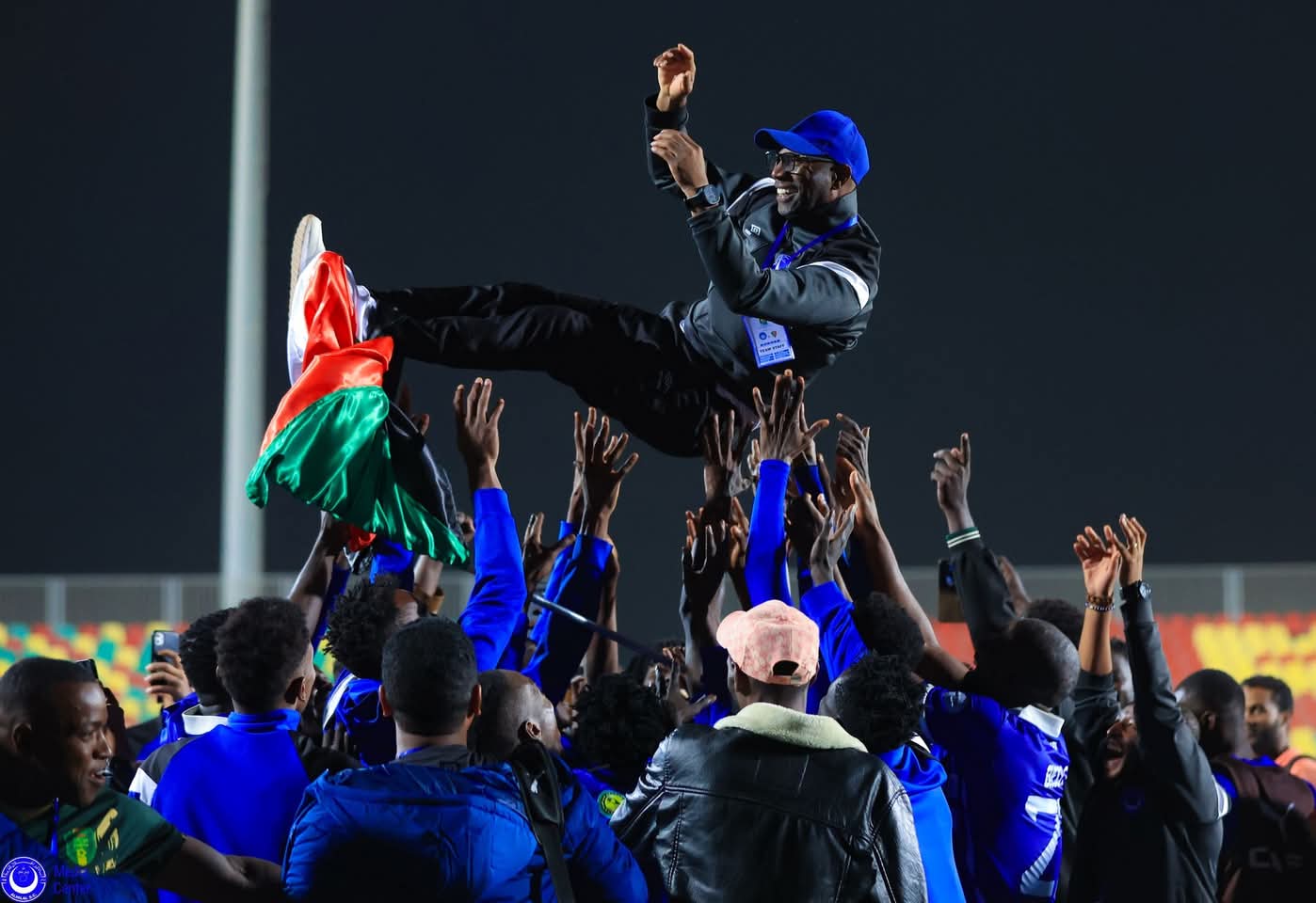 LDC CAF : Al Hilal défie le roi Al Ahly, choc Sundowns - Espérance