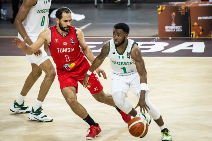 AfroBasket 2025 : la RD Congo se relance, le Nigeria impressionne, la Côte d’Ivoire et le Cameroun confirment