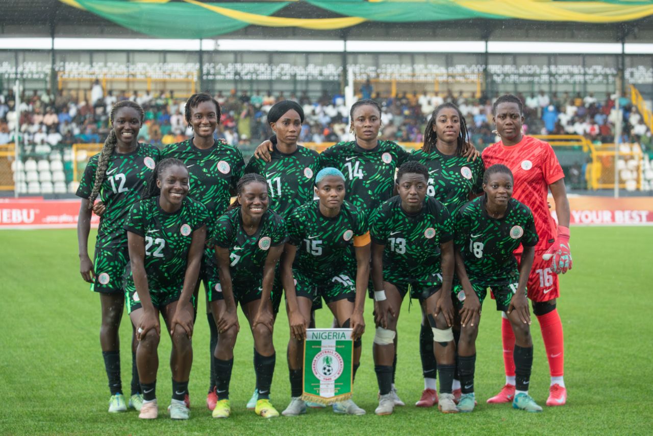CAN Féminine 2024 : une revanche Nigeria - Zambie, le Mali pour un exploit