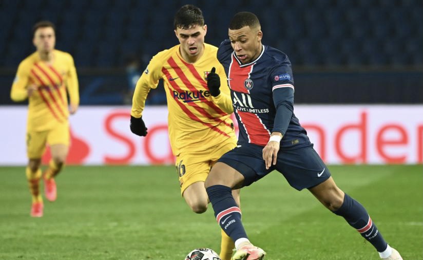 LDC : les grandes retrouvailles entre le PSG et le Barça, duel d’outsiders entre l’Atletico et Dortmund