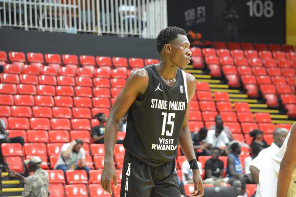 BAL 2023–Bilan : les trois meilleurs joueurs de la Conférence Sahara