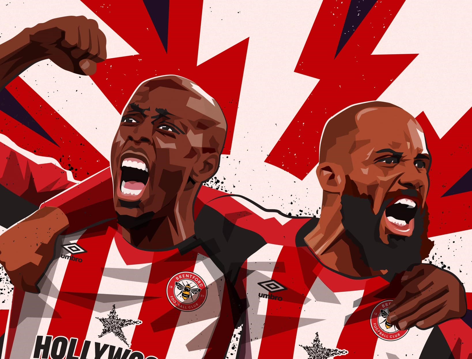 MVP du week-end : Wissa-Mbeumo, la connexion (re)fonctionne à haut débit