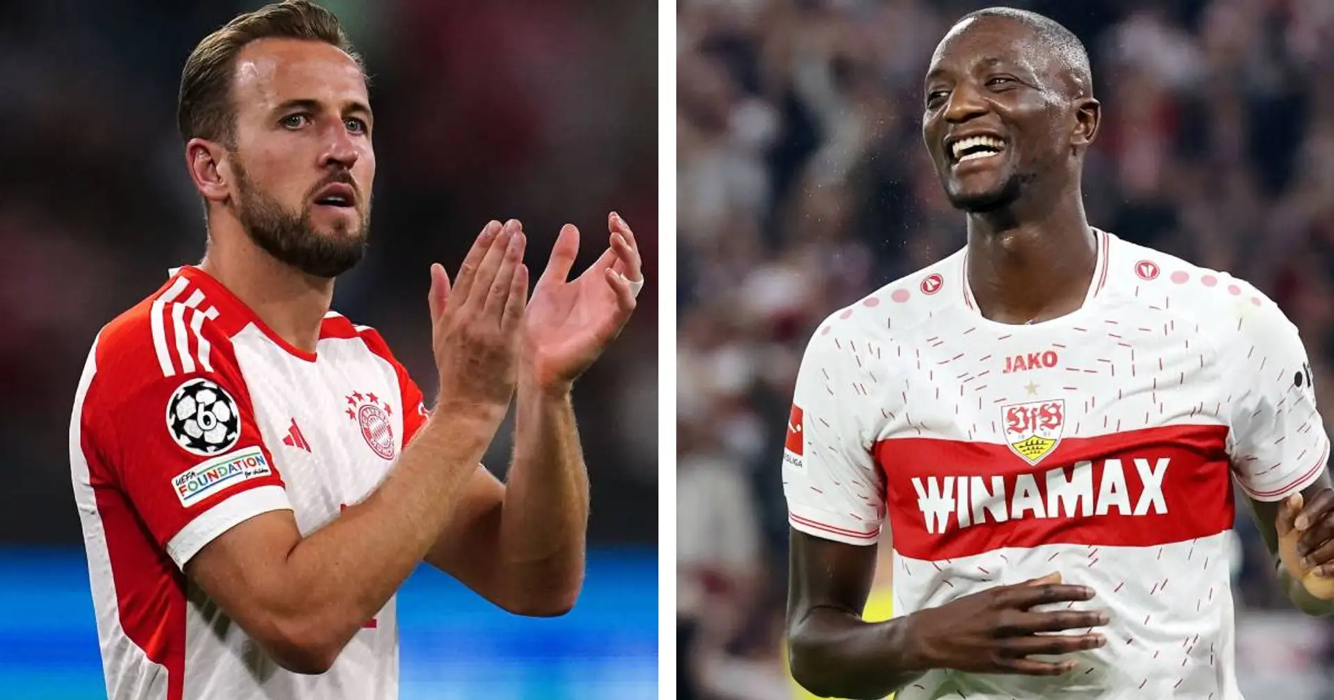 Week-end européen : les trois affiches à suivre