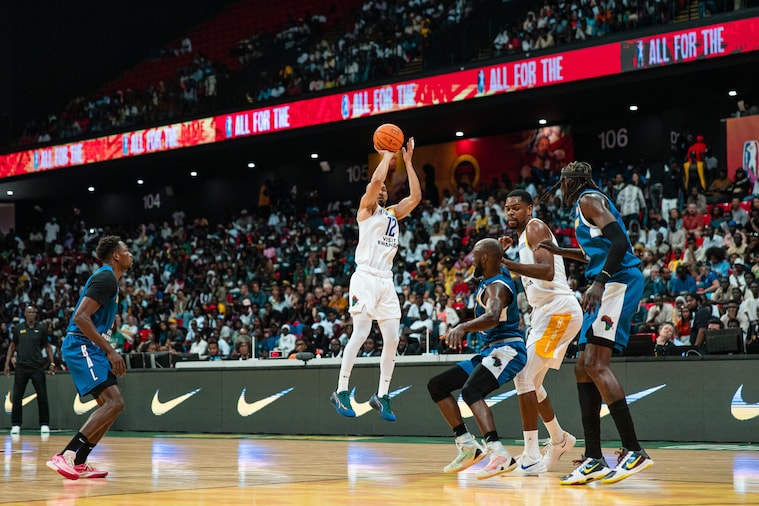 BAL 2025 : rêve brisé de l’ASCVD, Monastir et Luanda en route pour Kigali