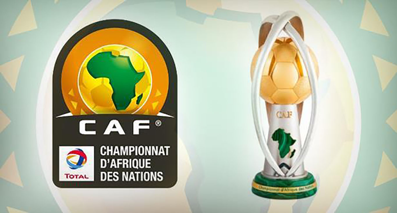 CHAN 2024 : le tirage au sort des éliminatoires