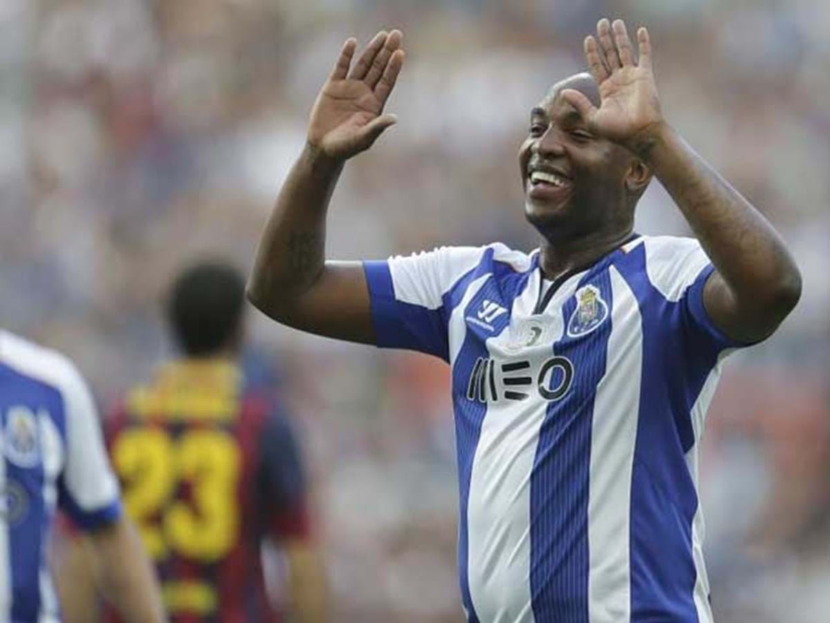 Benni McCarthy, 3 moments marquants d'une carrière exceptionnelle