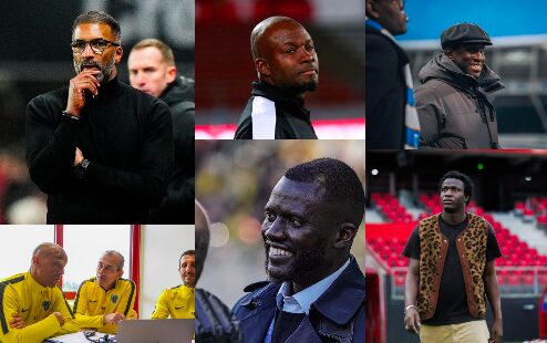 L’influence grandissante des Sénégalais dans le football français