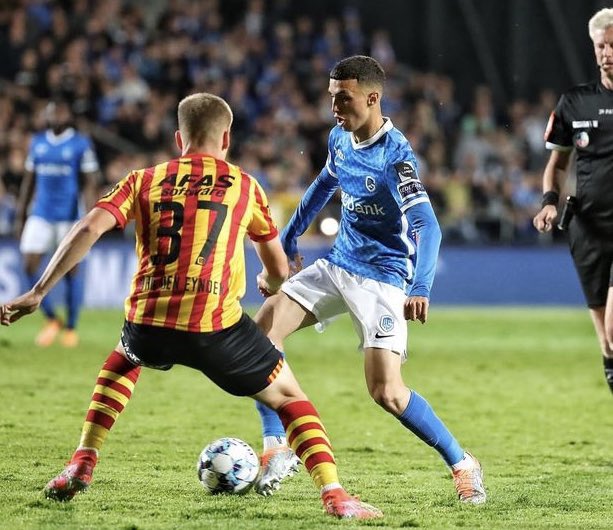 Mondial 2022-Maroc : et si la surprise se nommait Bilal El Khannouss ?