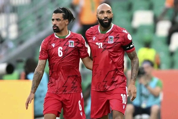 Guinée Equatoriale : grand déballage après les suspensions de Nsue et Salvador