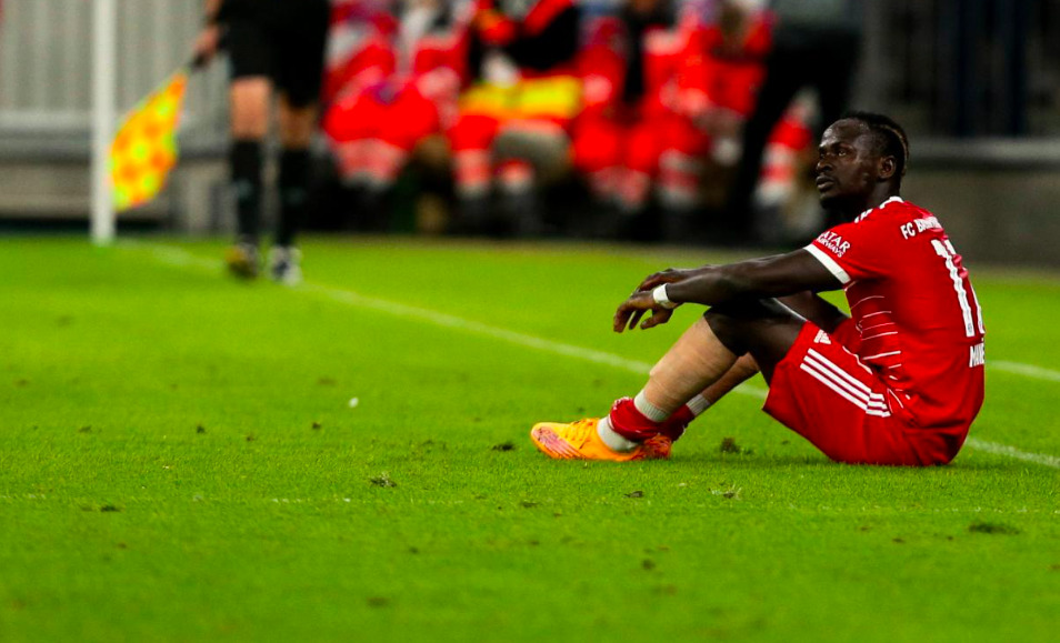 Affaire Mané-Sané : l'Allemagne entre incompréhension, doute et interrogation