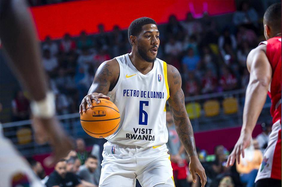 Petro Luanda-Carlos Morais : « Mon secret, je prends juste soin de mon corps »