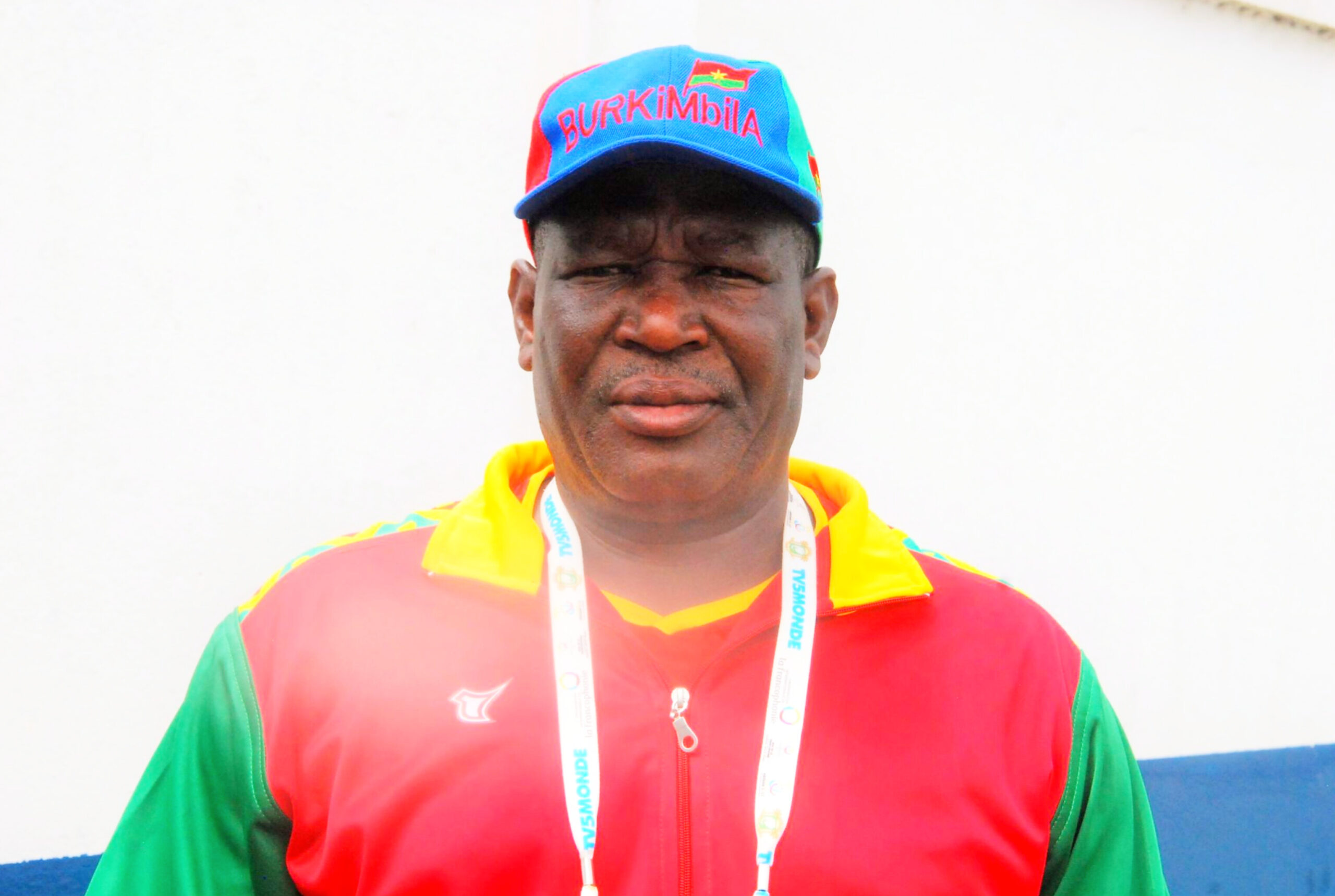 Martin Sawadogo : « Notre Tour du Faso est déclassé selon la position de l'UCI »