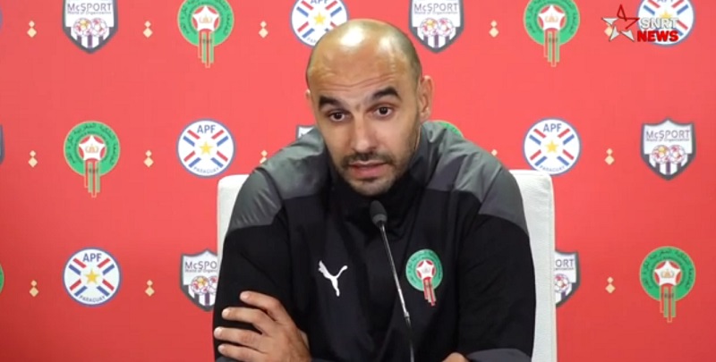 Mondial 2022 : cinq entraîneurs africains pour l’histoire