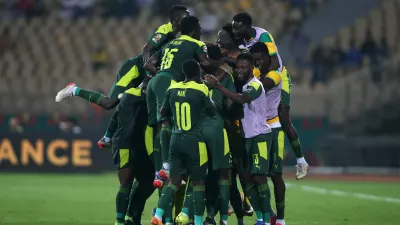 CAN 2023 (Q)-Bilan : le Maroc en Côte d'Ivoire, Sénégal, Algérie, Mali presque qualifiés