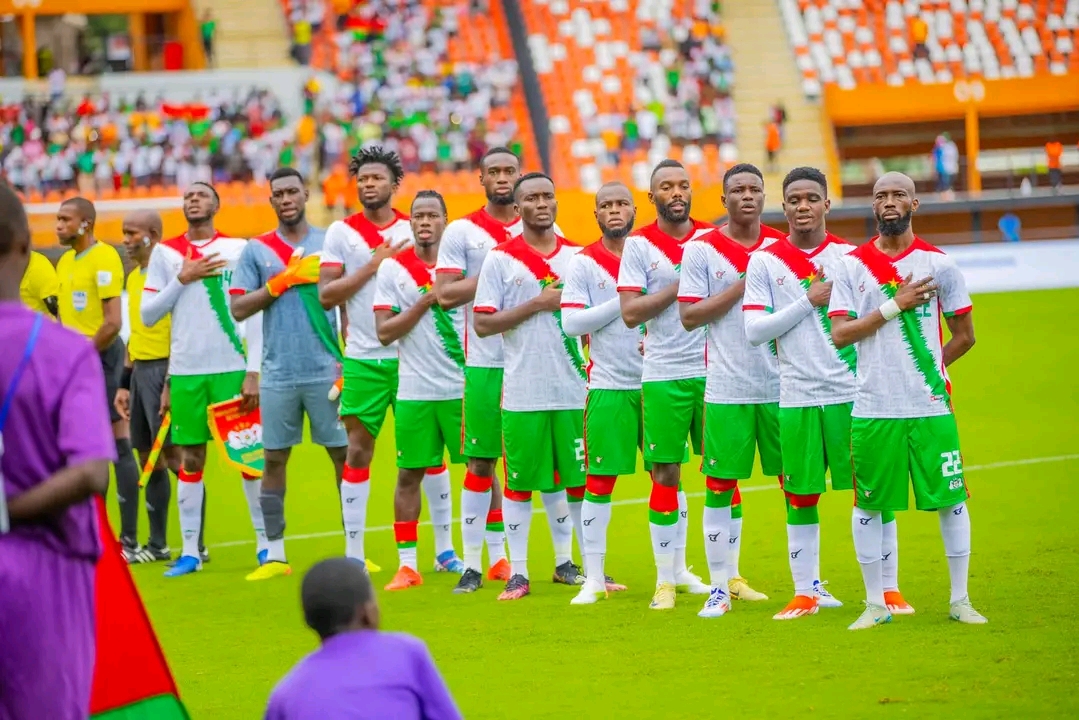 CAN 2025 : le Burkina Faso entre satisfaction et prudence après le tirage