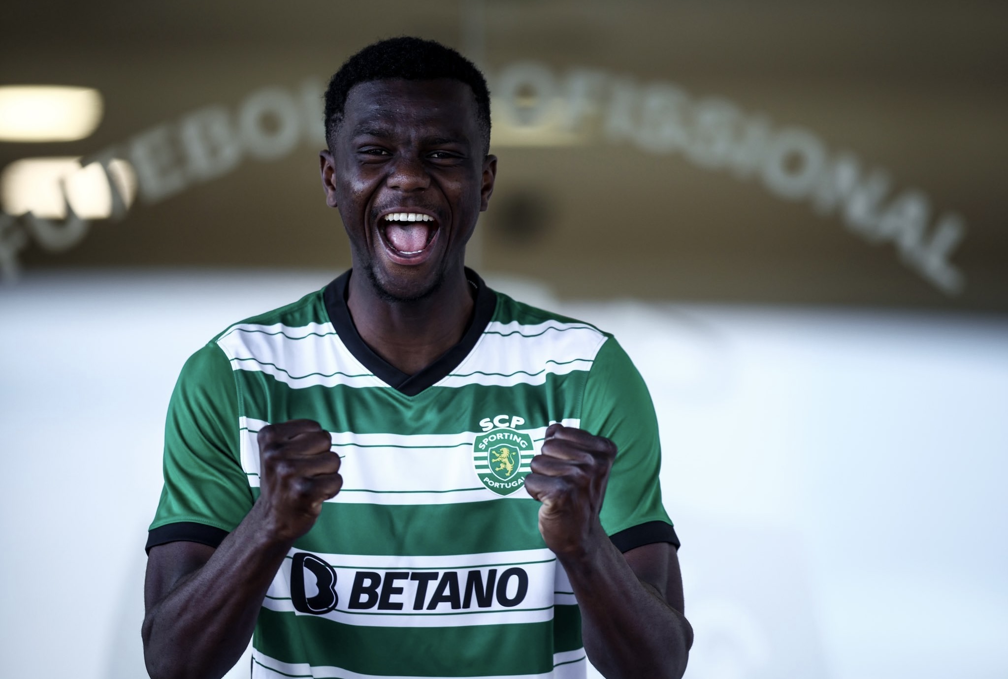 Mercato : Ousmane Diomandé, l’ivoirien qui affole la Premier League