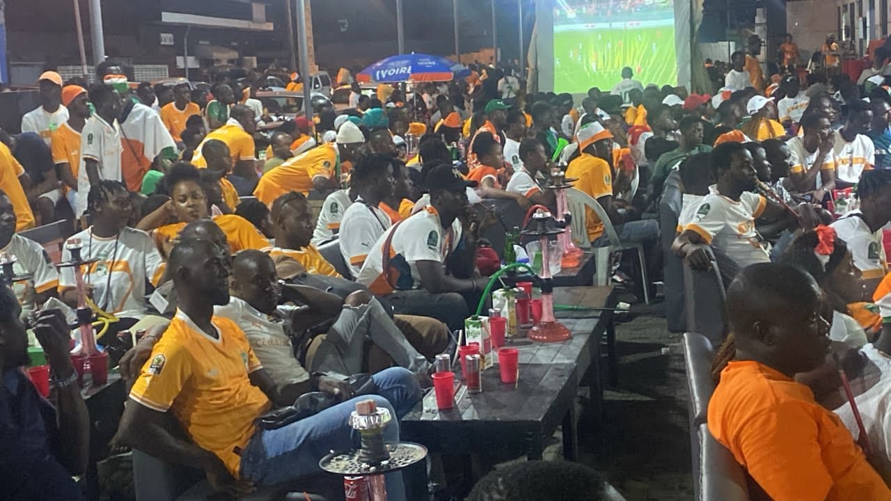 CAN 2023 : la Côte d'Ivoire entre résignation, colère et espoir