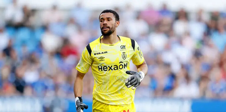 Yehvann Diouf, tout d'un futur grand ?