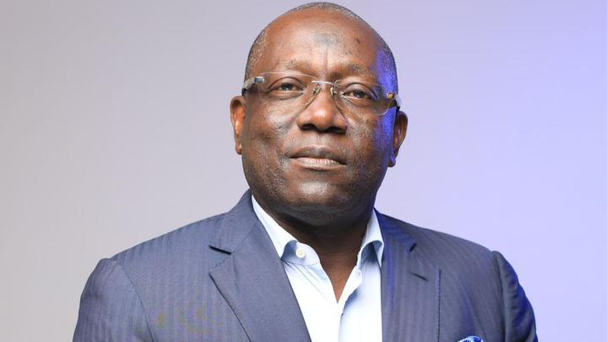 Guinée : plainte pour détournement de fonds contre le président Sampil