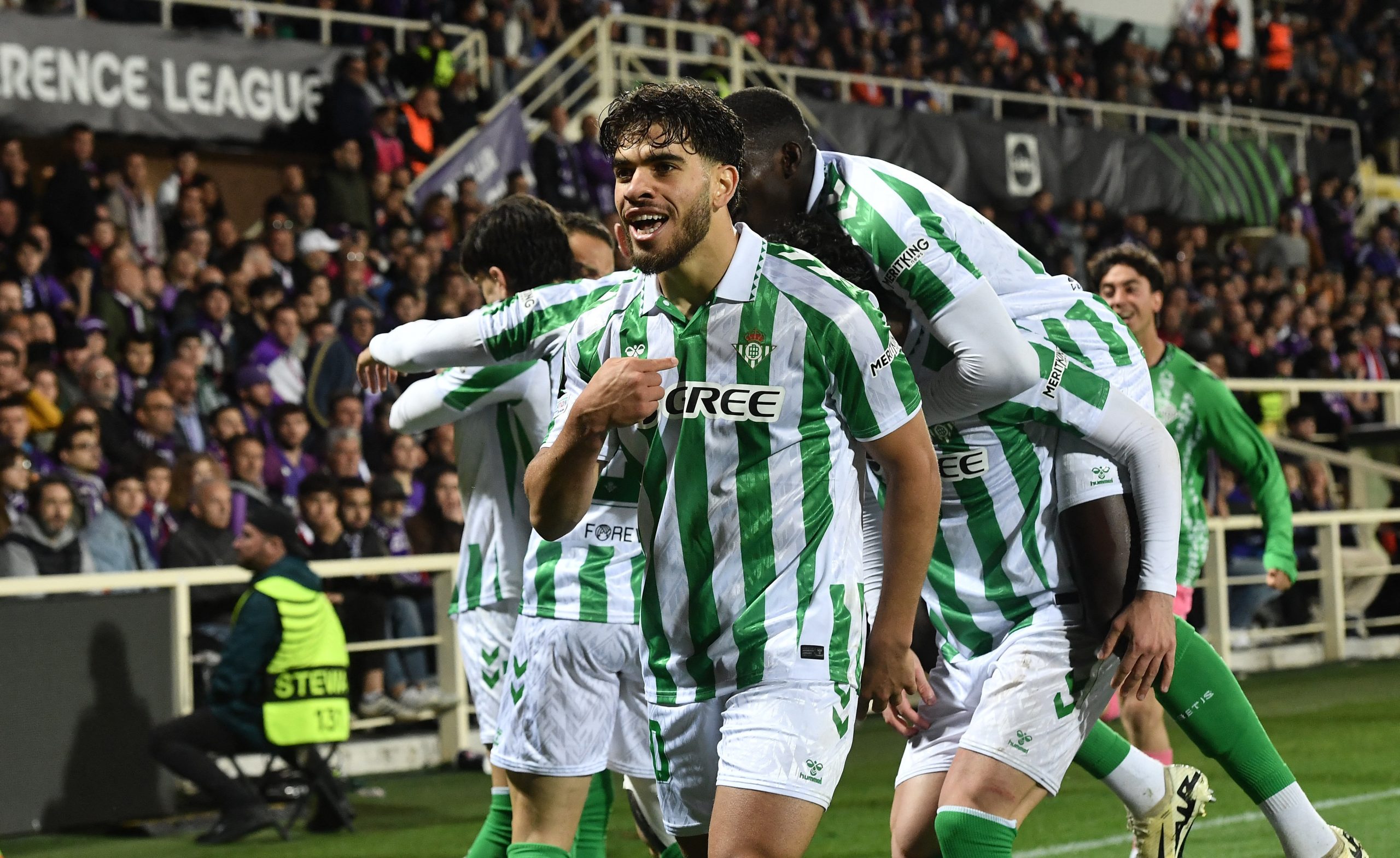 Ligue Europa Conférence : Jackson, Bakambu, Sabaly, Ezzalzouli… les Africains en quête d’étoile