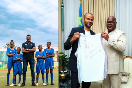 L'Afrique centrale et le bassin du Congo, carrefour d'excellence sportive en plein essor ?