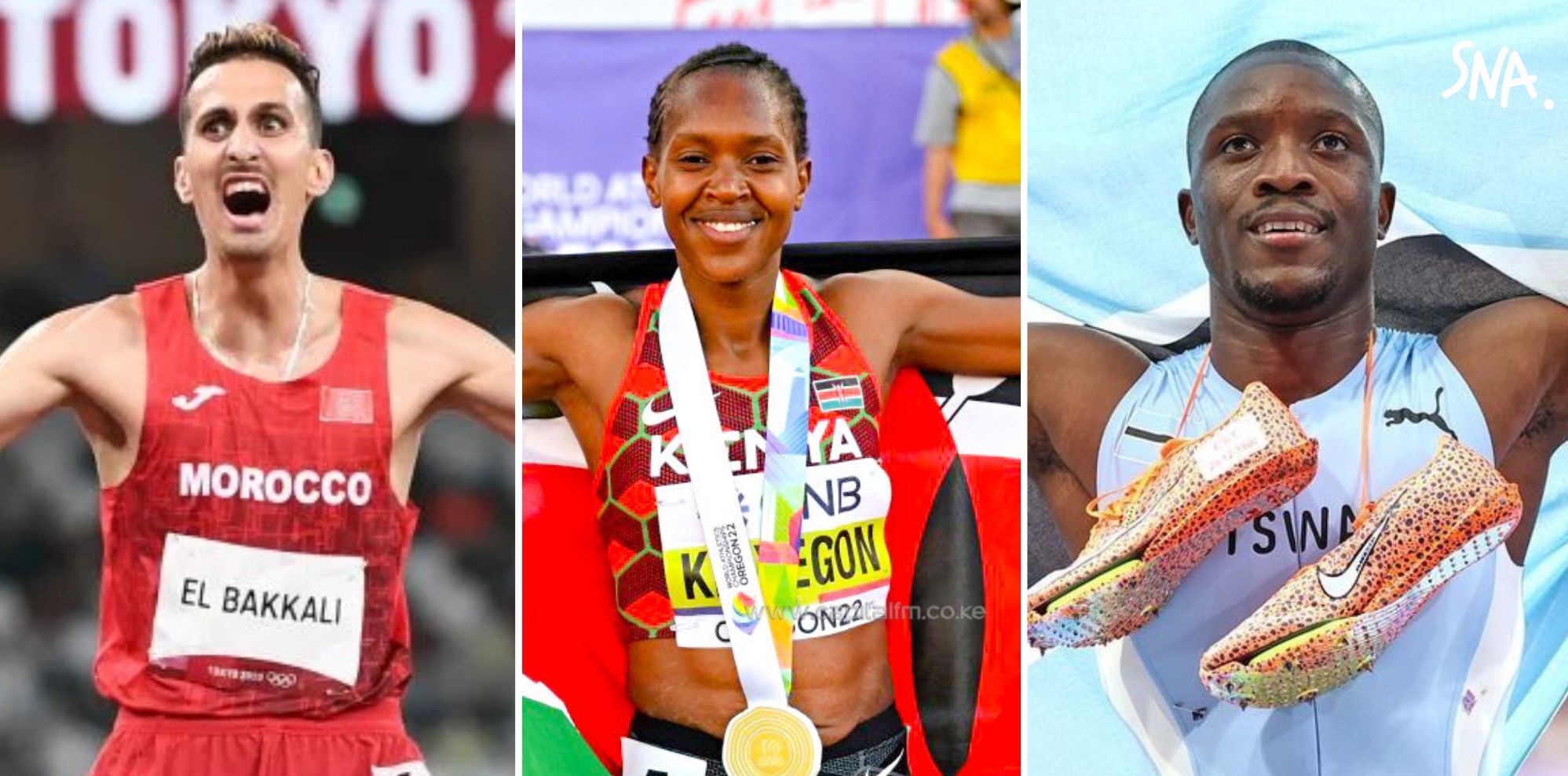 Ces Africains attendus pour briller en Diamond League