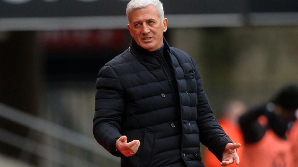 Vladimir Petkovic : « Apporter ma touche personnelle pour améliorer cette équipe »