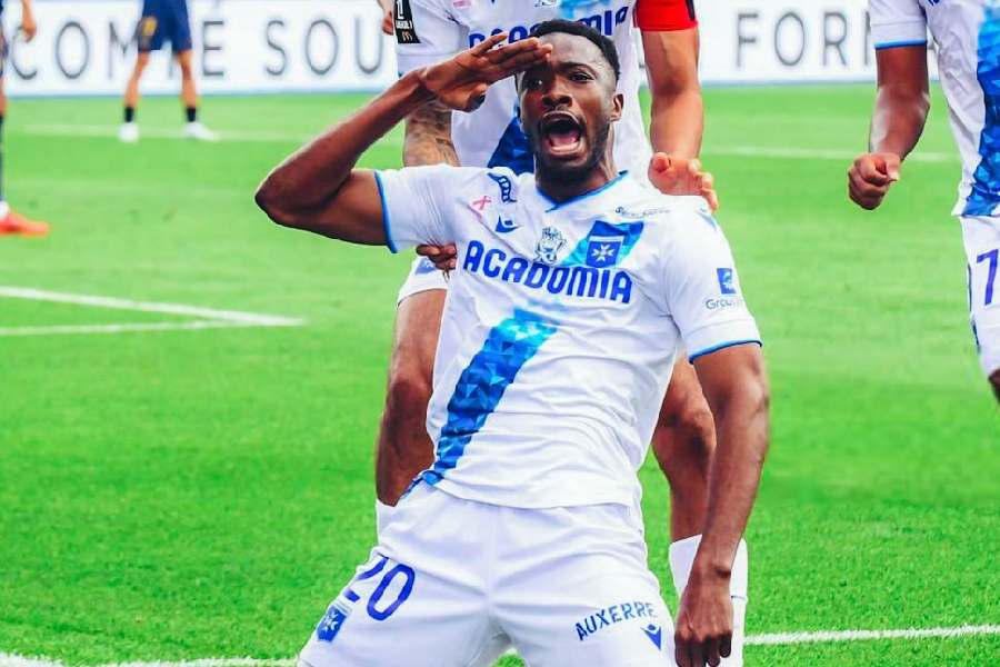 SNA off-season : Sinaly Diomandé, l’Eléphant a une bonne défense