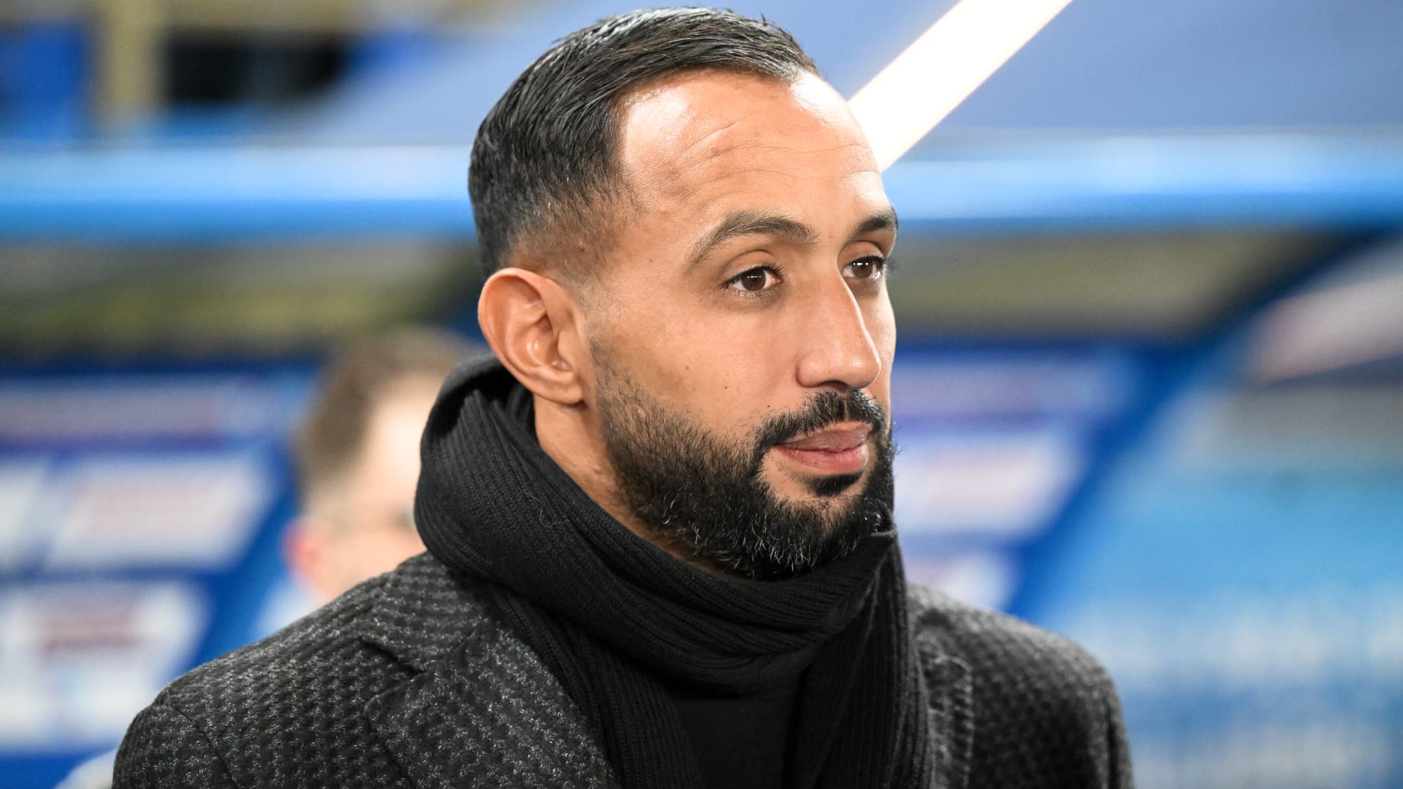 Marseille : Mehdi Benatia se fait détruire par l’UNFP !