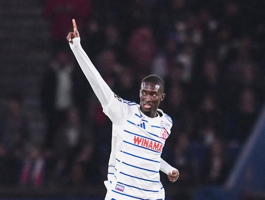 SNA off-season : Pape Daouda Diong, le nouveau joyau sénégalais