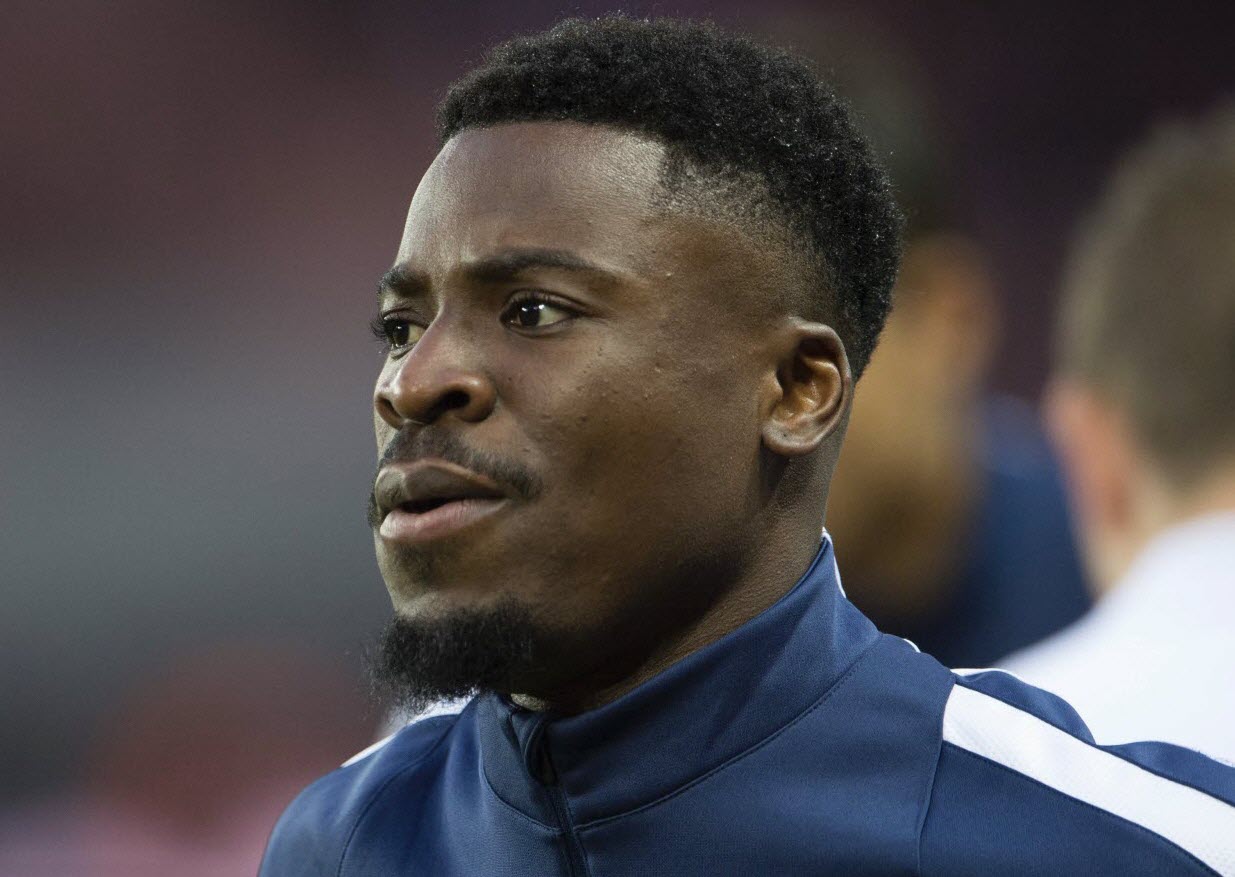 Serge Aurier revient sur l'assassinat de son frère