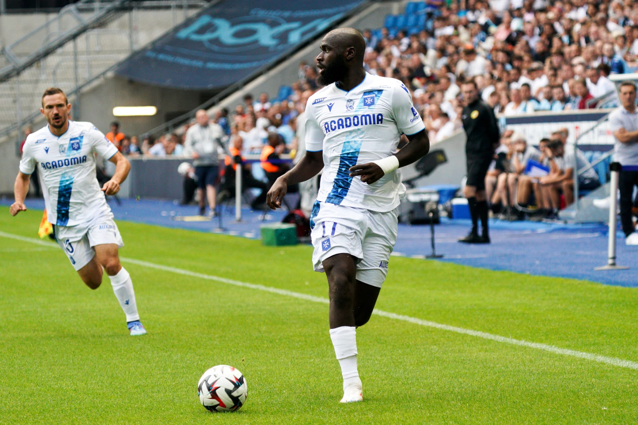 Mali - Sinayoko : « Ne rien gagner avec une telle génération serait dommage »