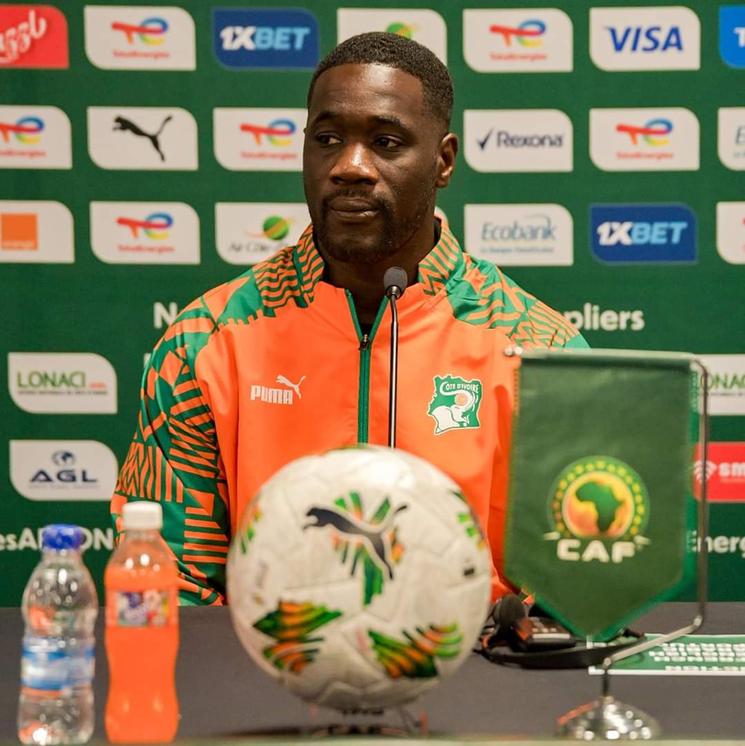 CAN 2023-Emerse Faé : « Je ne suis pas un magicien »