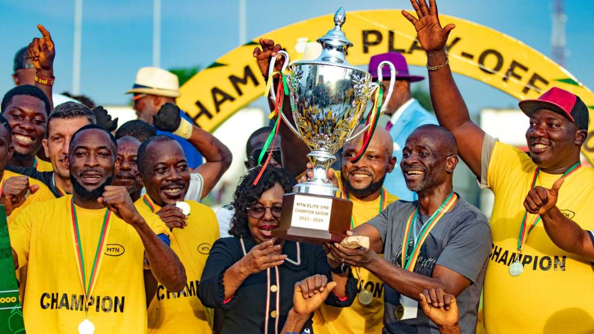 Cameroun : les Tops et Flops d’une saison de foot à rebondissements