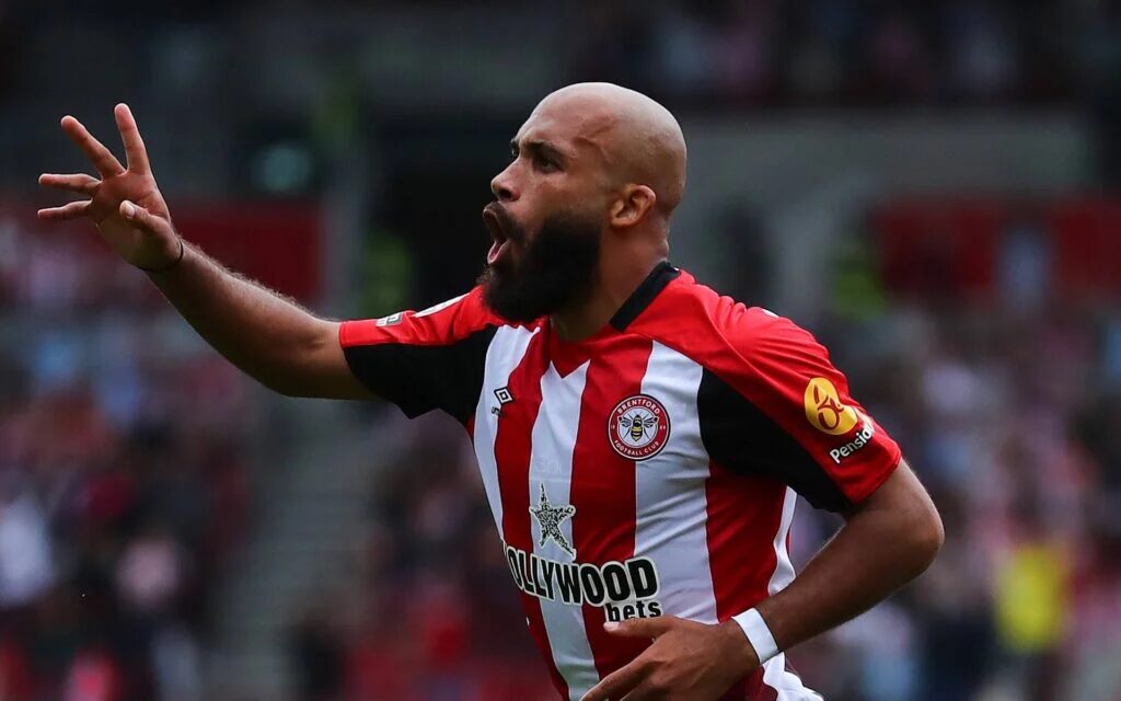 Record, performances XXL, Bryan Mbeumo brille en Premier League