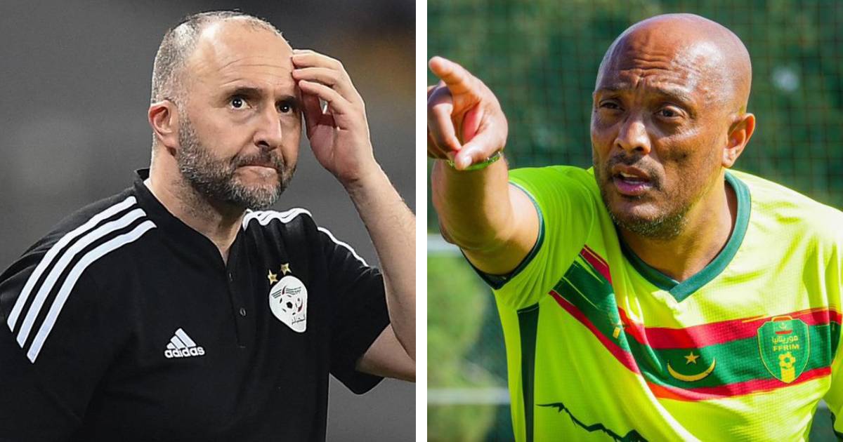 Ces sélectionneurs africains actuellement sur le marché