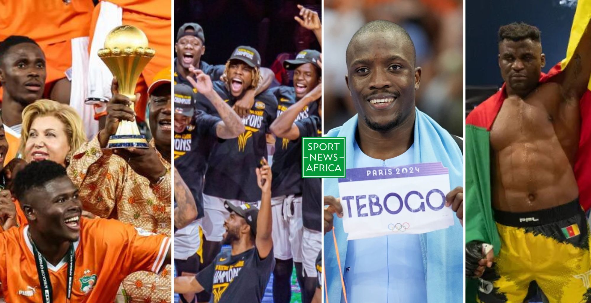 Rétro SNA : cinq moments marquants de 2024 