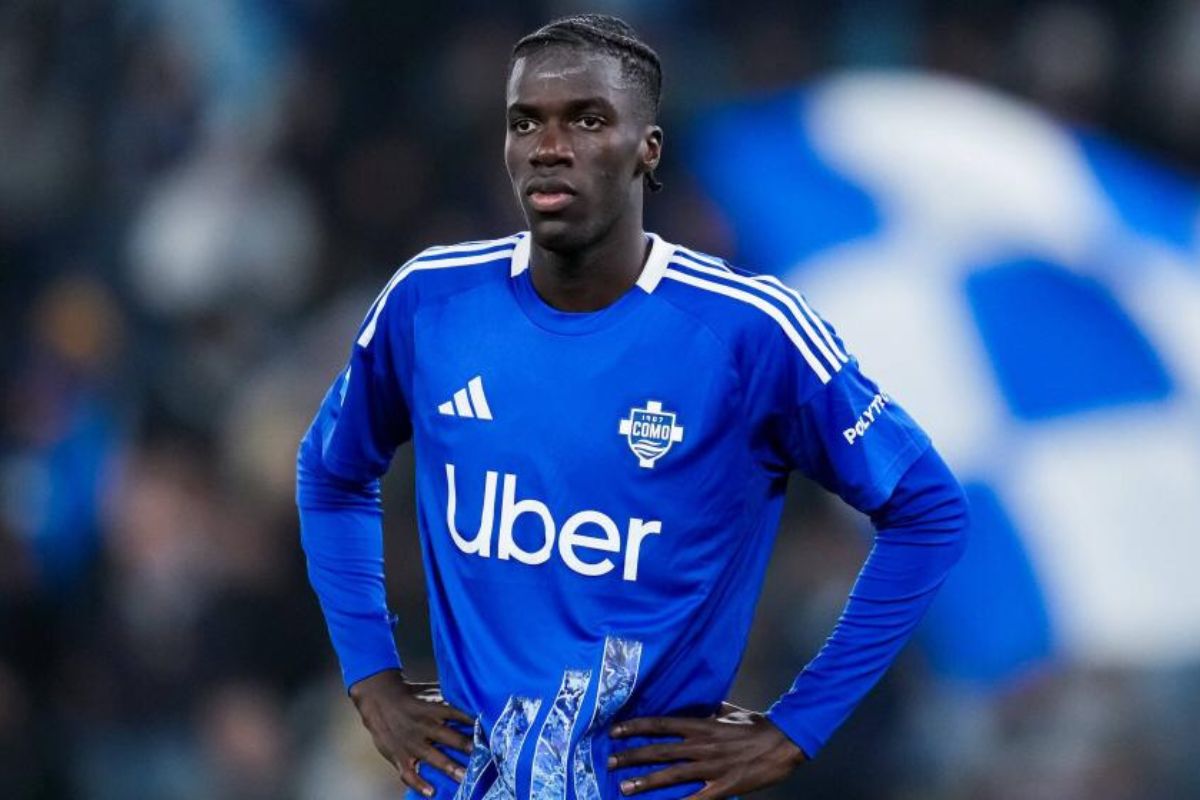 Assane Diao au Sénégal, « un choix fort » selon Pape Thiaw