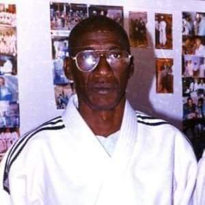 Lamine Touré, premier et unique judoka médaillé d’or malien