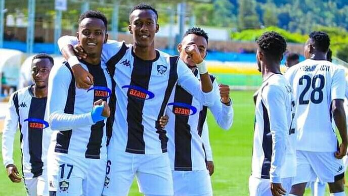 Au Rwanda, des partenariats millionnaires pour un football local en détresse