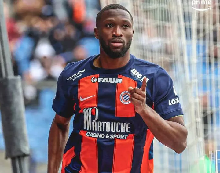 Montpellier-Modibo Sagnan : «Depuis tout petit, j’ai baigné dans la culture malienne»