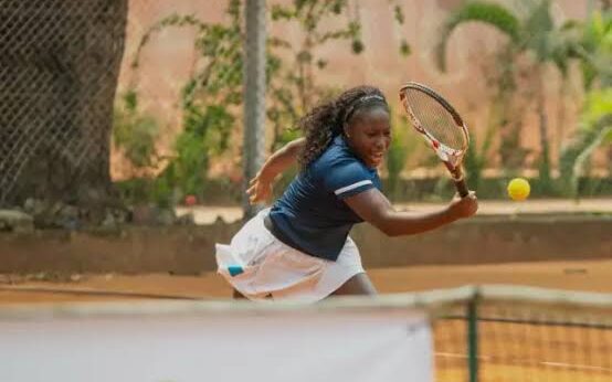RDC : le grand programme de relance du tennis à Kinshasa