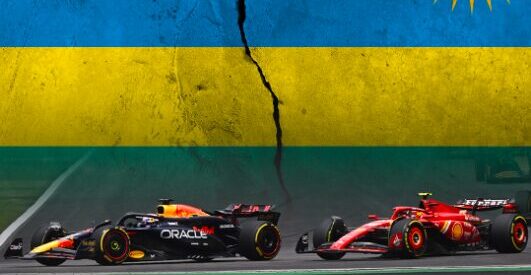 Un Grand Prix de Formule 1 au Rwanda ?
