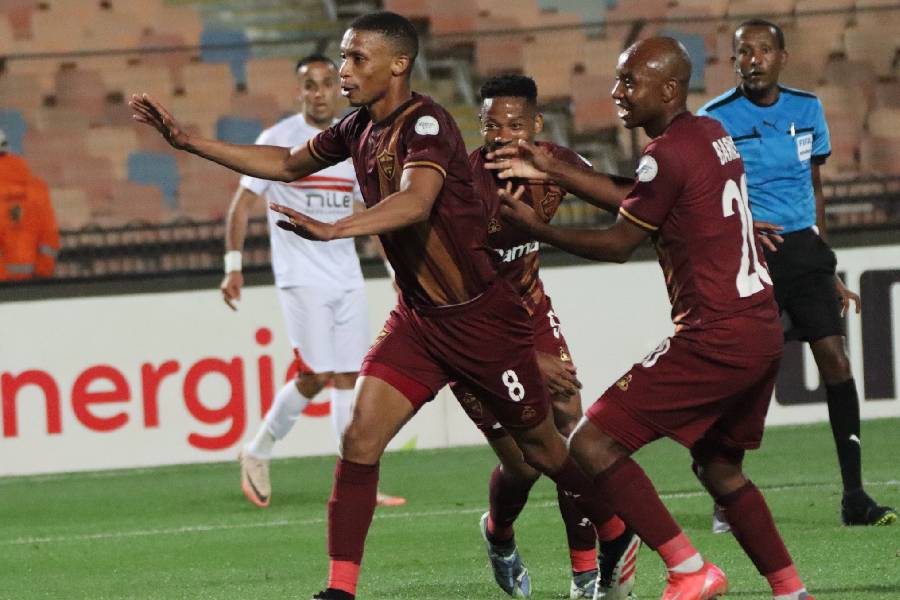 Coupe de la CAF : la sensation Stellenbosch, l'ASEC éliminée, Simba renversant