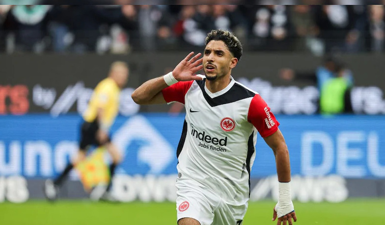 Omar Marmoush, l'autre pharaon qui brille dans l'ombre de Salah