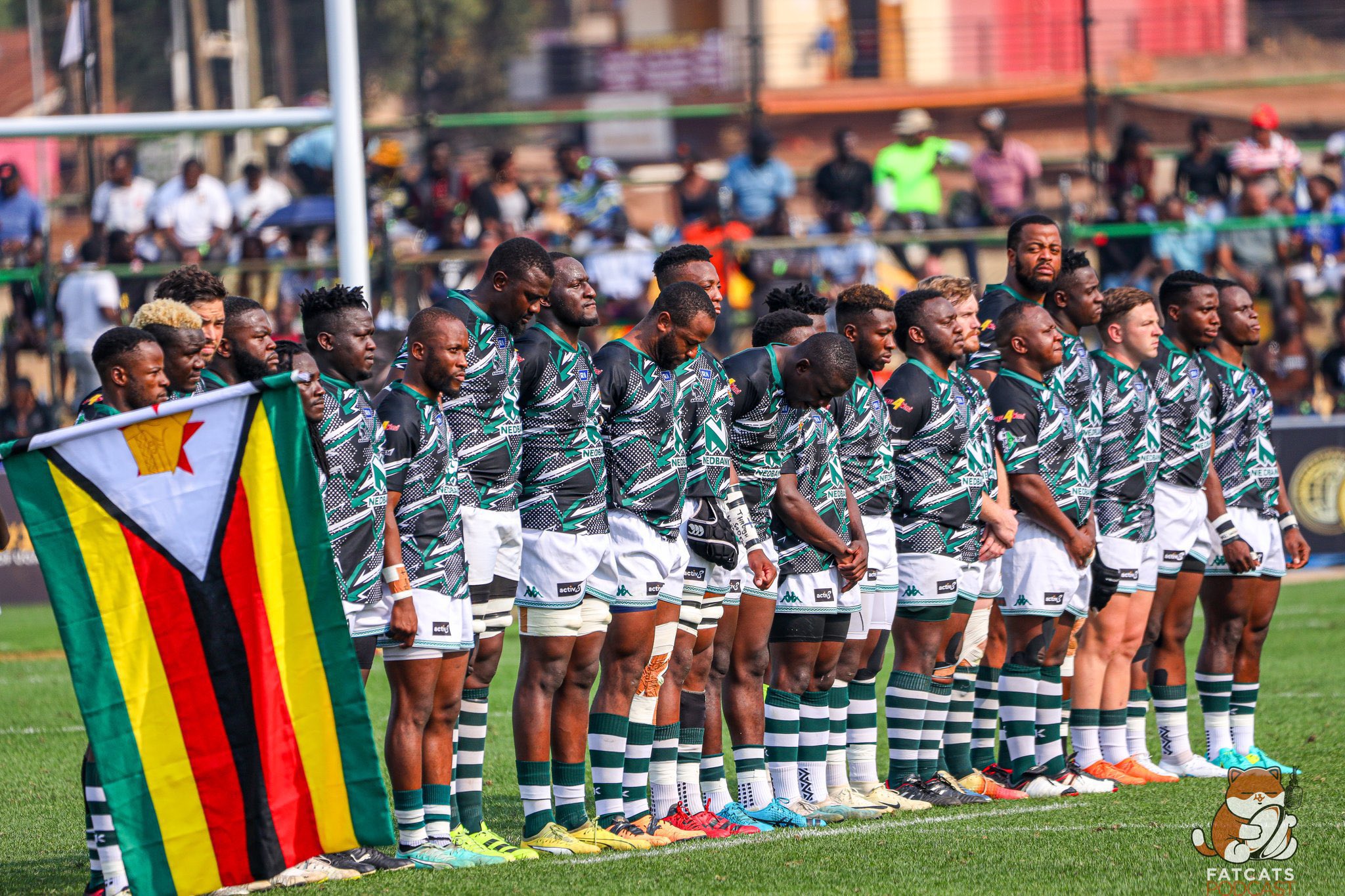 Rugby Africa Cup 2025 : un titre et un billet à prendre pour le Mondial 2027